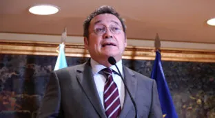 La Fiscalía solicita al Tribunal Supremo que anule la sentencia contra García Ortiz