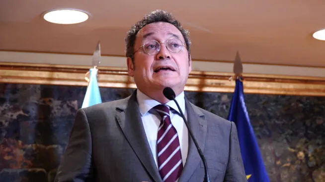 Fiscales progresistas piden apoyo a sus socios para hacer frente a la multa a García Ortiz