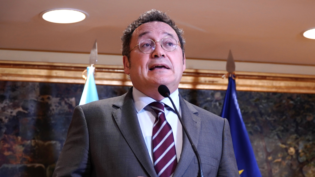 Fiscales progresistas piden apoyo a sus socios para hacer frente a la multa a García Ortiz