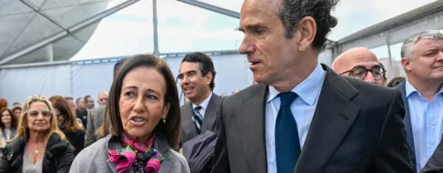 La familia Botín expande sus negocios con una ola de nuevas empresas en los últimos meses