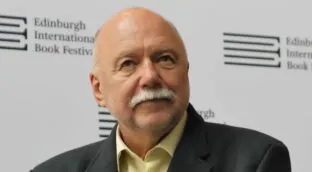 Kurkov se adentra en la Ucrania soviética en 'El corazón negro'