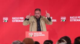 El presidente del PP de Badajoz se querellará contra un dirigente del PSOE por acusarle de acoso