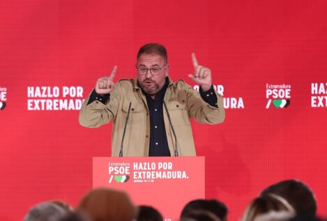 El presidente del PP de Badajoz se querellará contra un dirigente del PSOE por acusarle de acoso