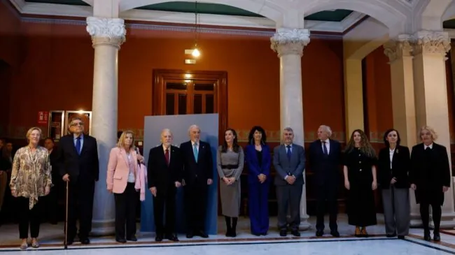 'Arancel', palabra del año 2025 para la FundéuRAE