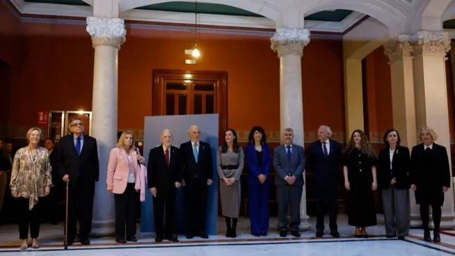 'Arancel', palabra del año 2025 para la FundéuRAE