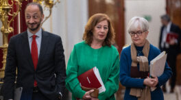 PSOE y Sumar bloquean en el Congreso 125 iniciativas para evitar las derrotas del Gobierno