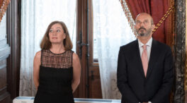 El Congreso rechaza agilizar 31 leyes del PP y aboca a un choque con el Senado en el TC