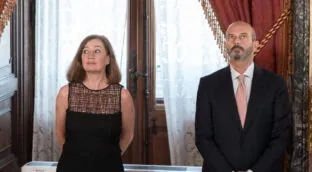 El Congreso rechaza agilizar 31 leyes del PP y aboca a un choque con el Senado en el TC