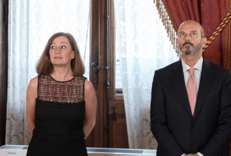 El Congreso rechaza agilizar 31 leyes del PP y aboca a un choque con el Senado en el TC