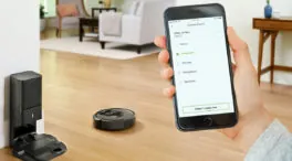 El fabricante de los aspiradores 'Roomba' quiebra y pasará a ser propiedad de Picea