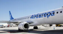 Hidalgo mantendrá el control total de Air Europa tras la entrada de Turkish en su accionariado