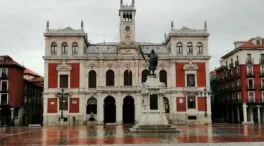 Valladolid y Cepyme firman un convenio para atraer proyectos empresariales a la ciudad