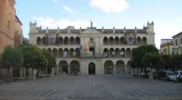 El concejal de Festejos de Andújar (Jaén) se ofrece a dimitir tras un vídeo ofensivo