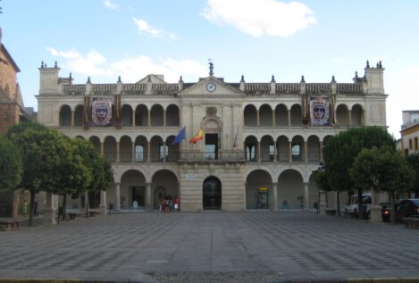 El concejal de Festejos de Andújar (Jaén) se ofrece a dimitir tras un vídeo ofensivo
