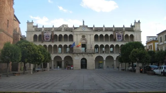 El concejal de Festejos de Andújar (Jaén) se ofrece a dimitir tras un vídeo ofensivo