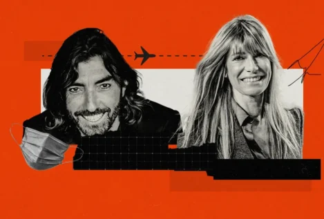 Víctor de Aldama negoció con el Gobierno los detalles del rescate de la aerolínea Air Europa