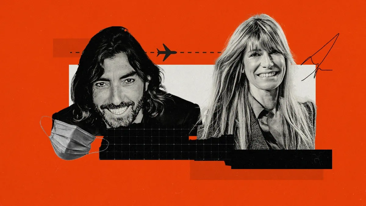 Víctor de Aldama negoció con el Gobierno los detalles del rescate de la aerolínea Air Europa