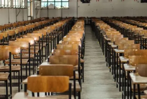 Siete sobresalientes en las oposiciones amañadas sacaron otra plaza el mismo año