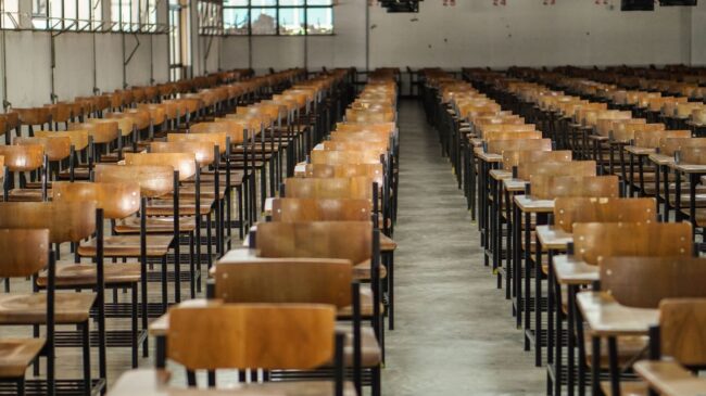 Siete sobresalientes en las oposiciones amañadas sacaron otra plaza el mismo año