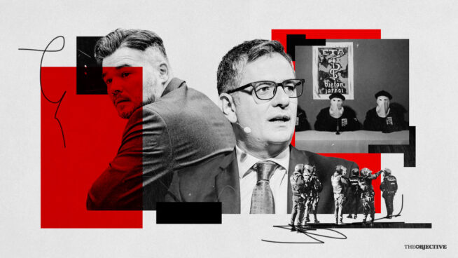 Acosados y acosadores