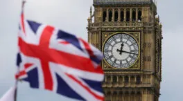 Reino Unido se afianza como el segundo destino para la inversión española