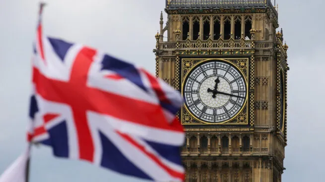 Reino Unido se afianza como el segundo destino para la inversión española