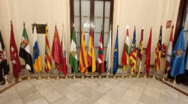 Madrid fue en 2024 la región con mayor PIB, seguida de País Vasco y Navarra, según el INE