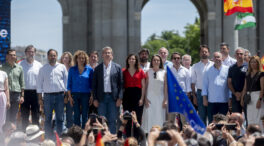 El PP acelera el ciclo electoral: Azcón sopesa  convocar el lunes y Mañueco lo hará en enero