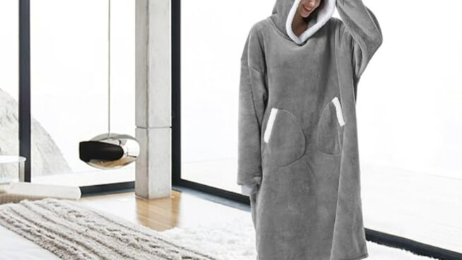 Batamantas polares: tu aliada para noches calentitas y acogedoras