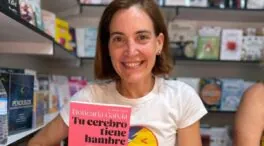 Soy Boticaria García y tengo cinco remedios que eliminan la acidez tras las cenas copiosas