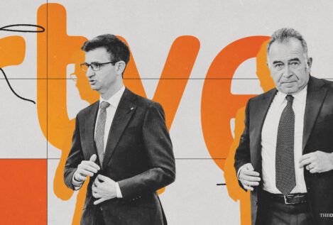 La vía catalana de TVE mantiene (muy) vivo el matrimonio de Junts con el Gobierno