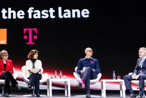 Telefónica y las telecos europeas aceleran para que la UE facilite las fusiones en 2026