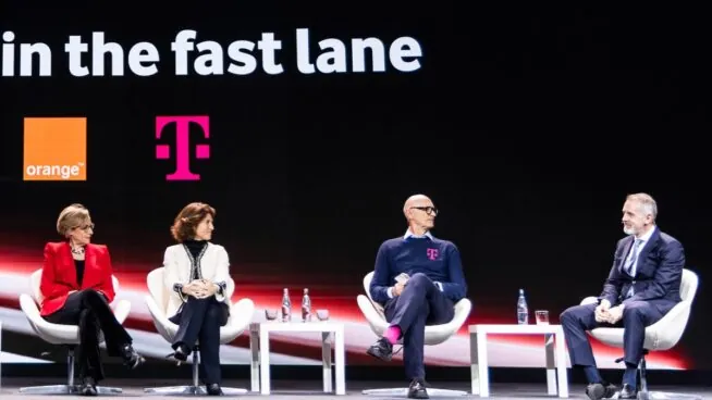 Telefónica y las telecos europeas aceleran para que la UE facilite las fusiones en 2026