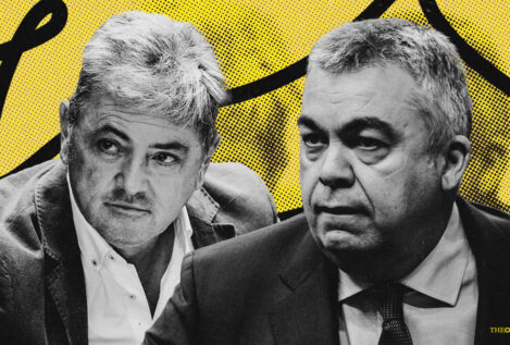 El gigante Forestalia comparte sede con una empresa ligada a Cerdán hasta hace 15 días