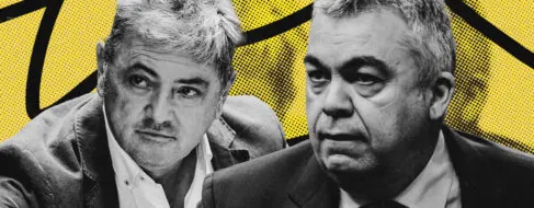 Forestalia desmonta el entramado vinculado a Cerdán y su socio en plena investigación