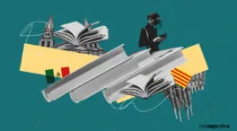 Auge y caída de la FIL de Guadalajara