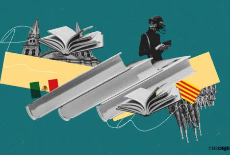 Auge y caída de la FIL de Guadalajara