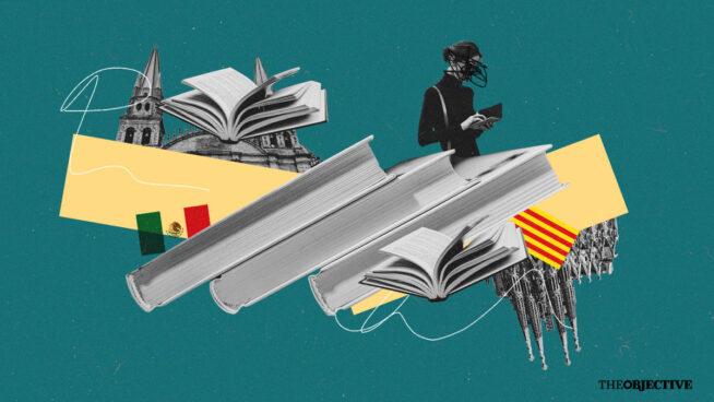 Auge y caída de la FIL de Guadalajara