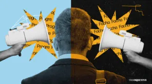 Contra la polarización: ¿en realidad pensamos tan diferente?