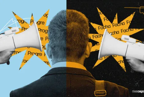 Contra la polarización: ¿en realidad pensamos tan diferente?