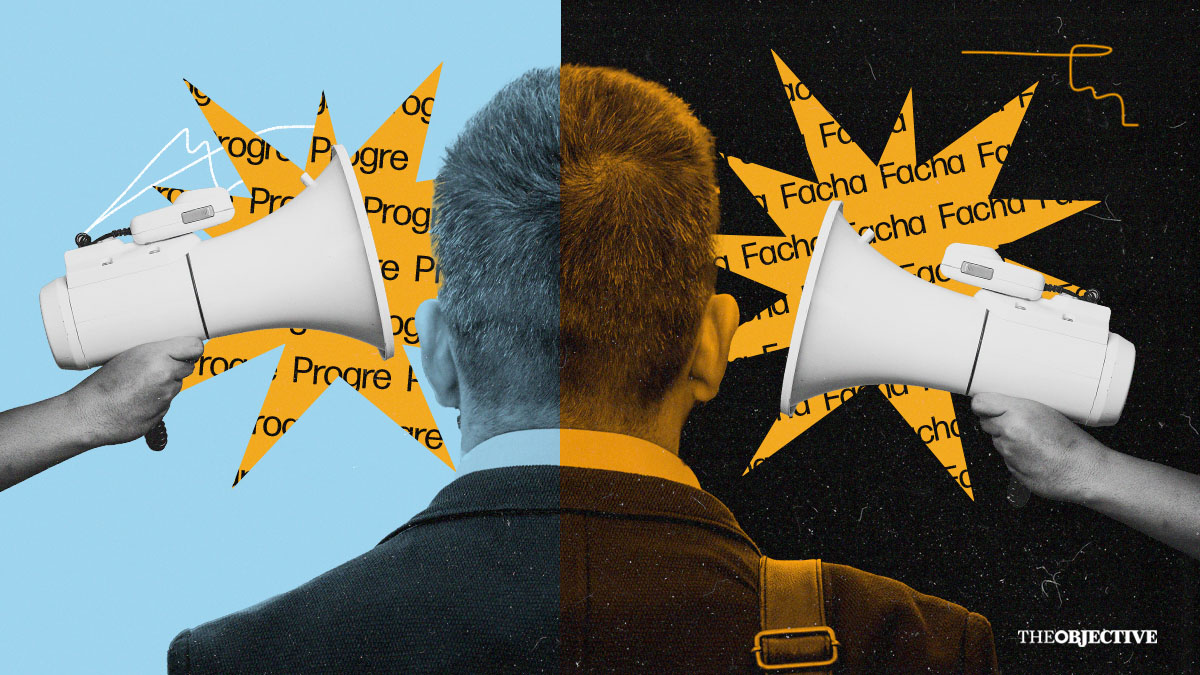 Contra la polarización: ¿en realidad pensamos tan diferente?