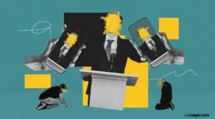 Beatas de izquierdas