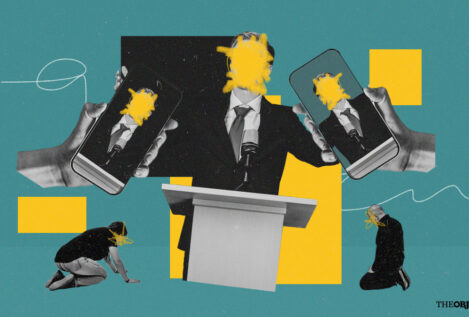 Beatas de izquierdas