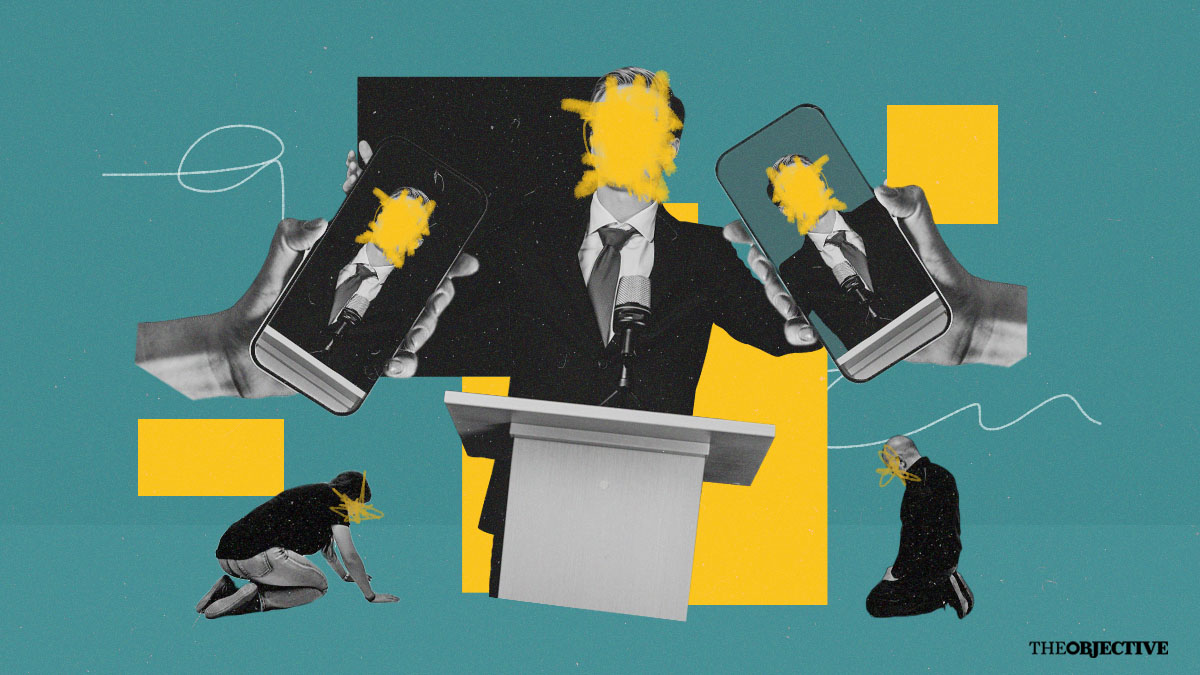 Beatas de izquierdas