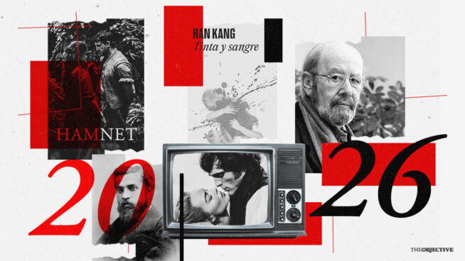 Rosalía, Gaudí, Han Kang o ‘Hamnet’: las claves culturales para 2026