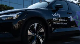 Cabify alcanzó en España un récord de ingresos de 262 millones de euros en 2024