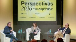 Eva Poptcheva: «La Comisión Europea nos ha tirado de las orejas porque gastamos mucho»
