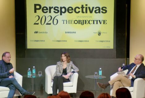 Eva Poptcheva: «La Comisión Europea nos ha tirado de las orejas porque gastamos mucho»