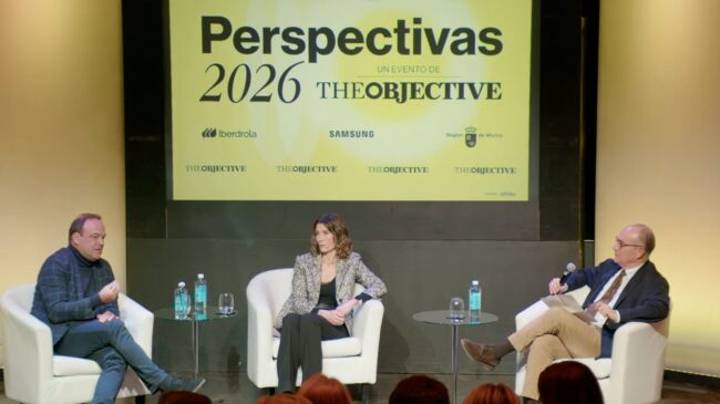 Eva Poptcheva: «La Comisión Europea nos ha tirado de las orejas porque gastamos mucho»