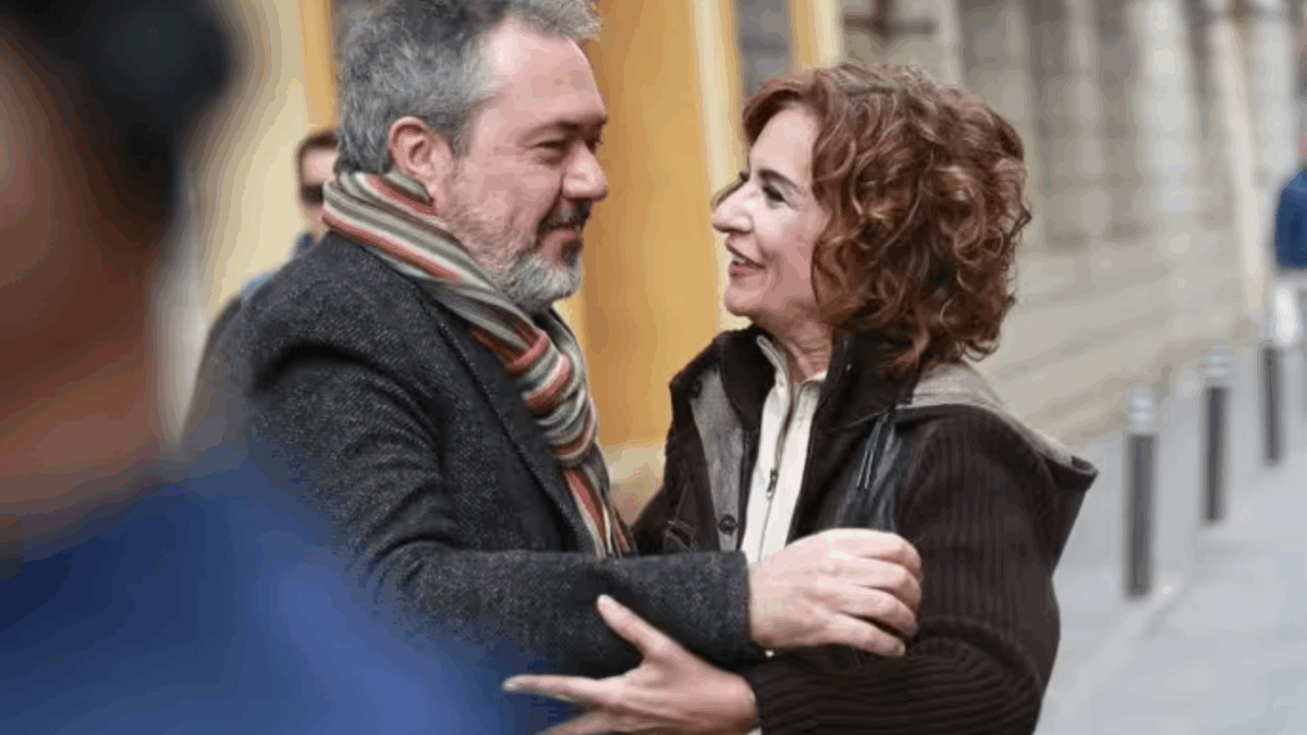 El PSOE planea dar un ‘sablazo’ fiscal de 1.400 millones al contribuyente andaluz